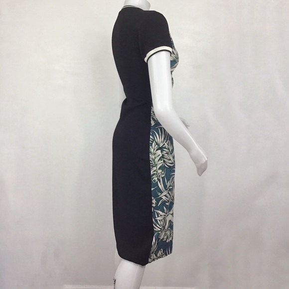 Zara Women XS MIDI Dress - Picture 6 of 9